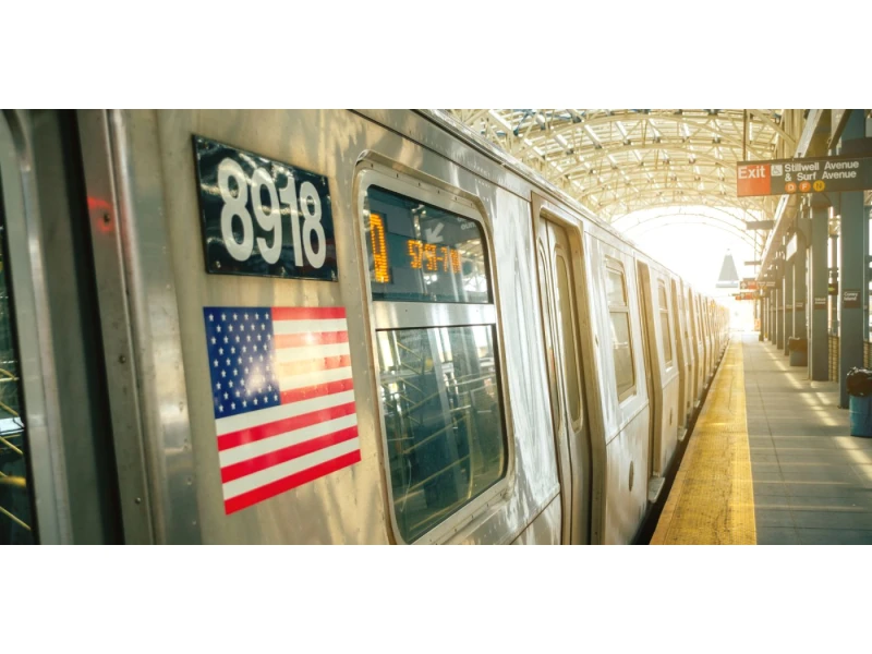 Allt du behöver veta om New York Citys tunnelbana
